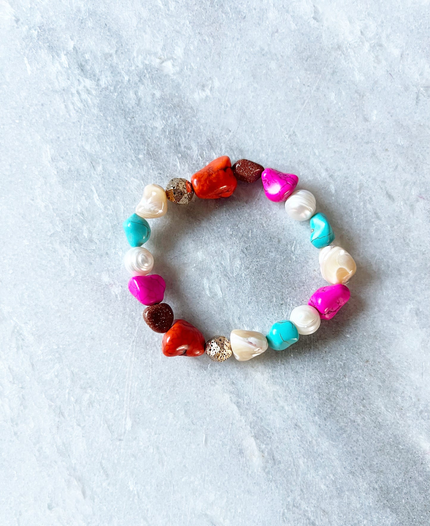 Eternal Harmony dames armband